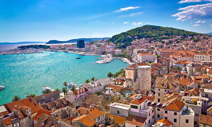 Transfer Dubrovnik | Split - 8hrs