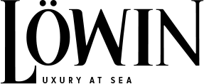 Lowin Boat Logo